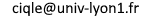 adresse-email-CIQLE
