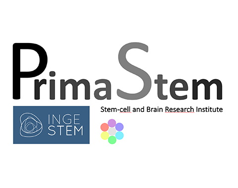Logo de la plateforme Primastem